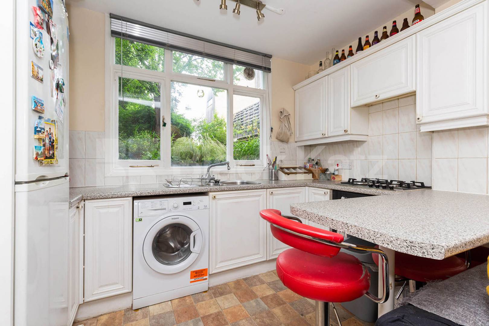1 bedroom close to Holloway Road Station Loraine Road, Holloway